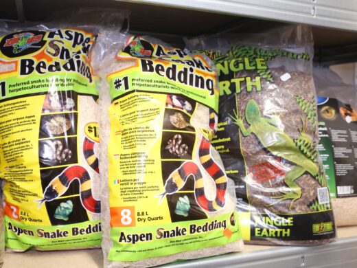 Animalerie [primary_city auto_index="false"] : alimentation et accessoires pour animaux