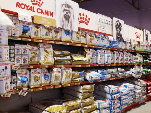 Animalerie [primary_city auto_index="false"] : alimentation et accessoires pour animaux