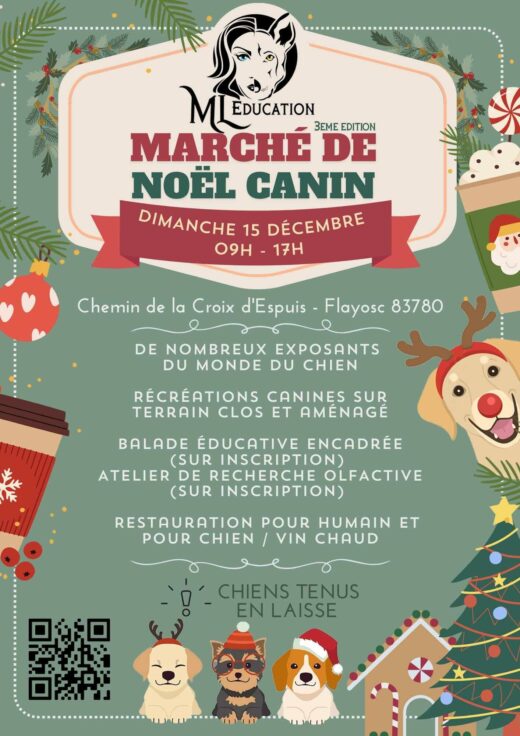 March&#x00E9;&#x20;de&#x20;No&#x00EB;l&#x20;Canin&#x20;organis&#x00E9;&#x20;par&#x20;ML&#x20;Education&#x20;&#x00E0;&#x20;Flayosc