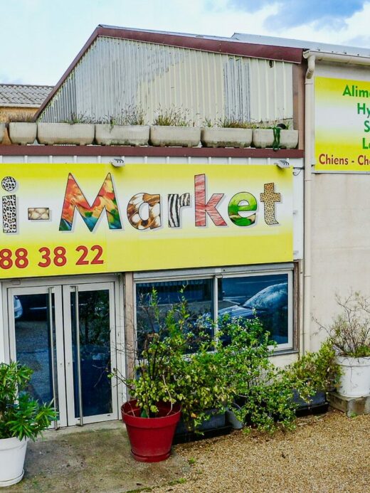Ani-Market : votre magasin de confiance pour le bien-être animal