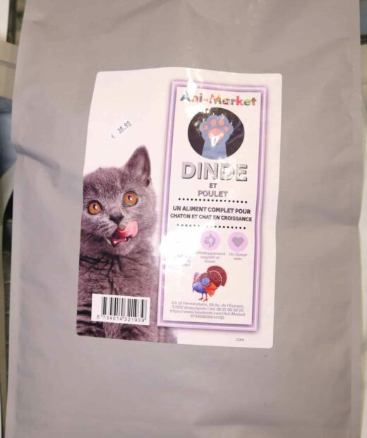 Croquettes&#x20;pour&#x20;chat&#x20;&#x00E0;&#x20;Draguignan