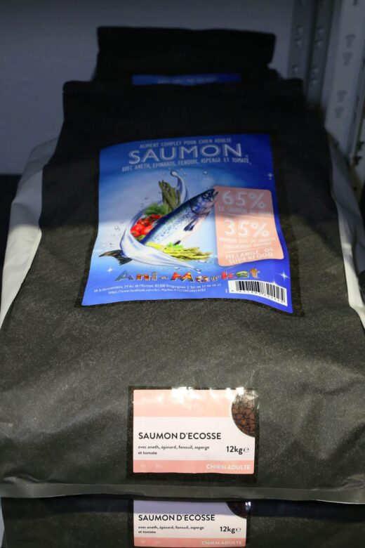 Bien&#x20;choisir&#x20;ses&#x20;croquettes&#x20;pour&#x20;chien&#x20;&#x00E0;&#x20;Draguignan